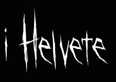 logo I Helvete